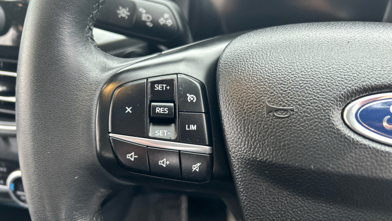 Ford Kuga 1.5 EcoBlue Titanium Edition 5dr Auto Diesel Estate